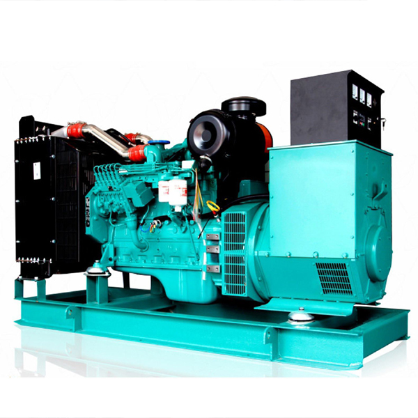凤翔柴油发电机操作及日常维护