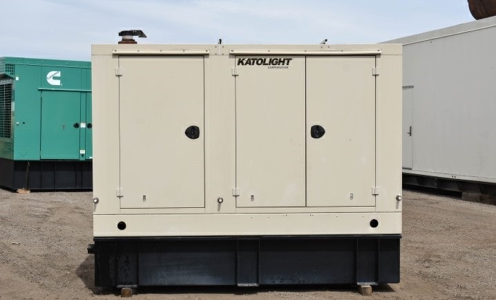 凤翔购买柴油发电机需留心哪些问题?