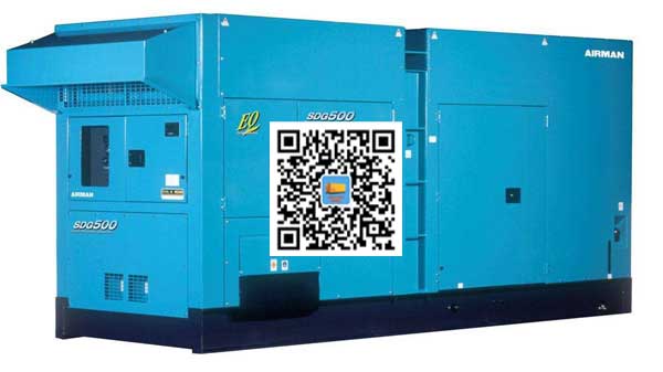 凤翔出租发电机 进口和国产柴油发电机组有什么不同