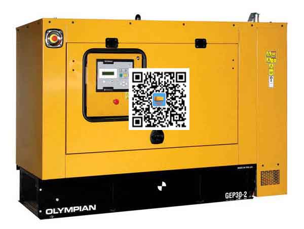 凤翔出租发电机组配置有哪些重要特点