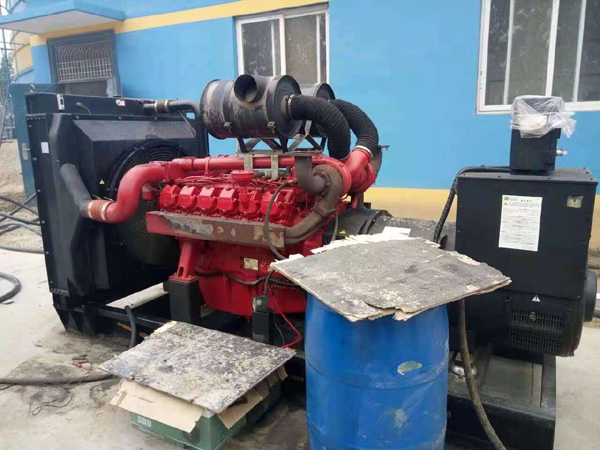 凤翔租赁发电机 发电机的主要分类介绍