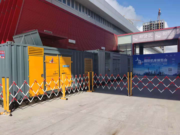 凤翔发电机租赁的“望、闻、问、切”你知道多少？