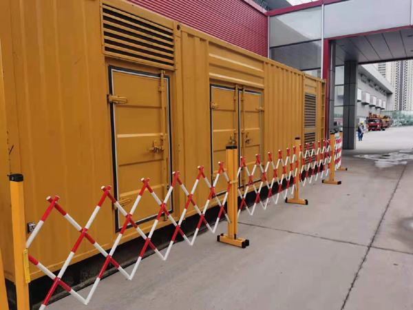 凤翔发电机出租 你知道怎样鉴定发电机品质的好坏吗？