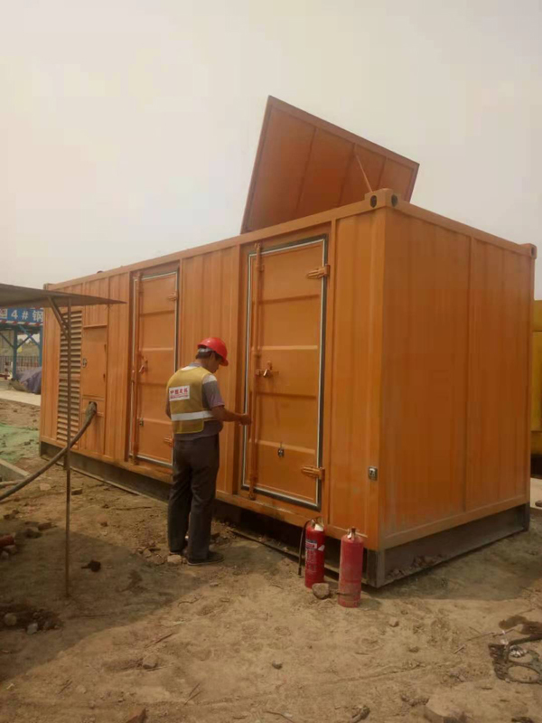 凤翔柴油发电机组不定期保养会出现哪些问题？