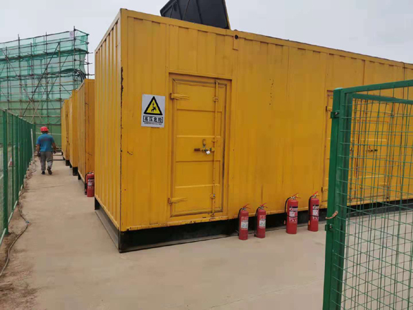 凤翔租赁发电机 汽车起动机和起动机再制造工艺流程