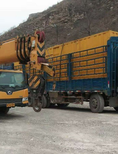 凤翔租赁发电机-柴油发电机的冷却与通风