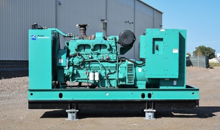 凤翔发电机出租-教您发电机厂家该如何选购