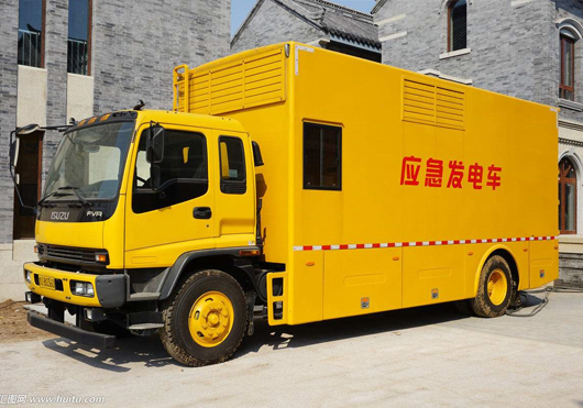 凤翔租赁发电机-柴油发电机的正确选择方法是什么