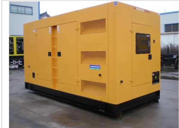 凤翔发电机出租-静音发电机组厂家：柴油发电机组并机需要什么条件？