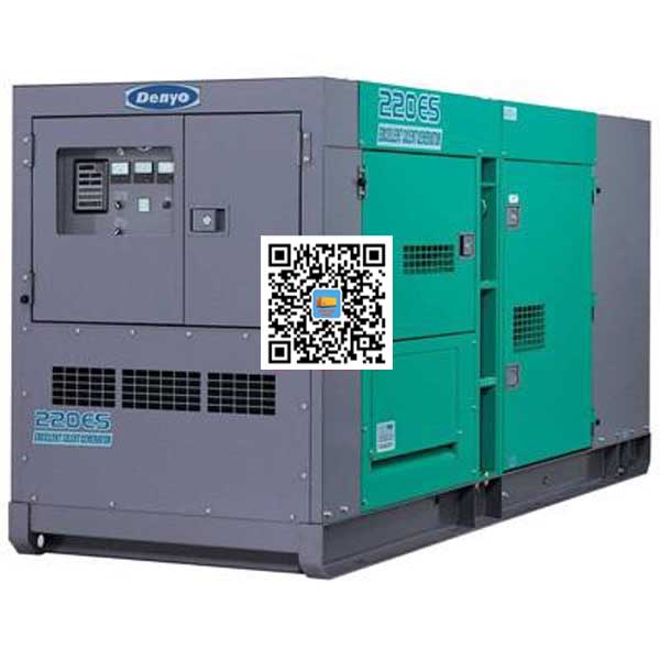 凤翔出租发电车-柴油发电机组控制结构和功能要求