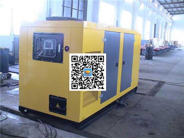 凤翔租赁发电机-柴油发电机组的四大主要用途