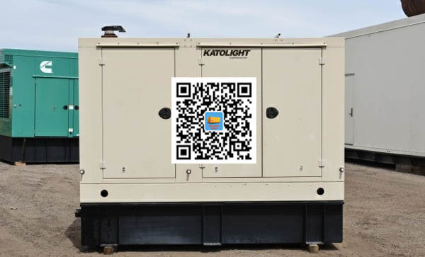 凤翔租赁发电机-柴油发电机电压为什么不稳？