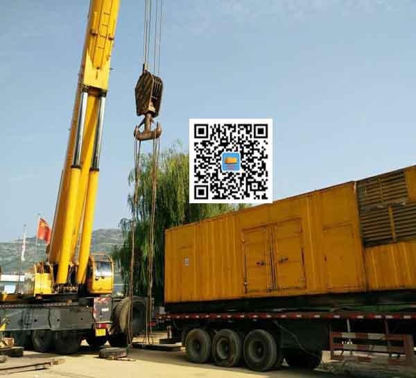 凤翔发电车出租-全自动发电机组长期不使用该如何保养？