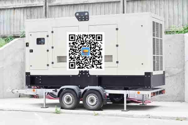 凤翔发电机出租-柴油发电机设计的优势性能特点有哪些