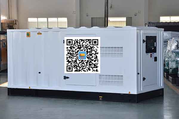 凤翔租赁发电机-造成柴油发电机机组产生积炭的原因？