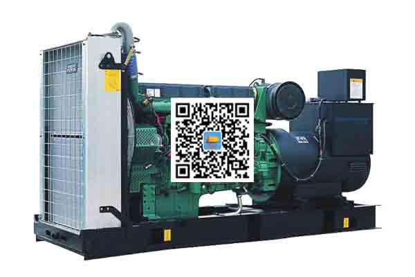 凤翔租赁发电机-柴油发电机组不及时维护危害大