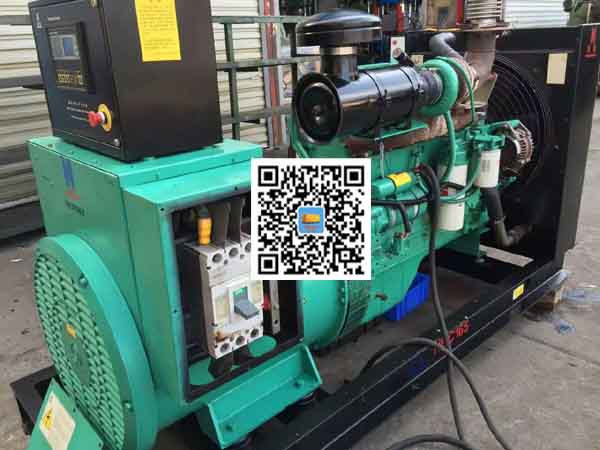 凤翔租赁发电机-发电机一般变压器磁芯所使用的是什么材料？