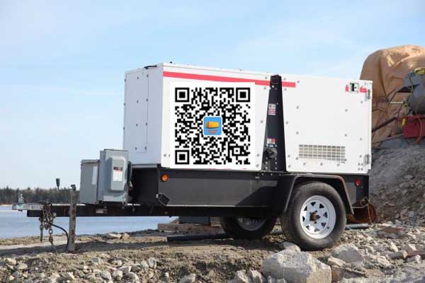 凤翔发电车出租-应注意的注意安全事项