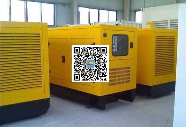 凤翔租赁发电机-发电机组并机及并机柜的优点