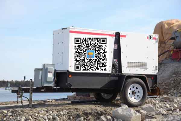 凤翔水轮发电机组振动的原因