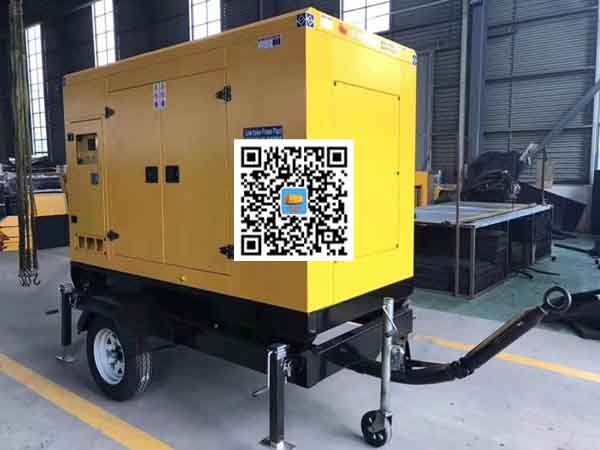 凤翔柴油发电机组需要经常换油吗