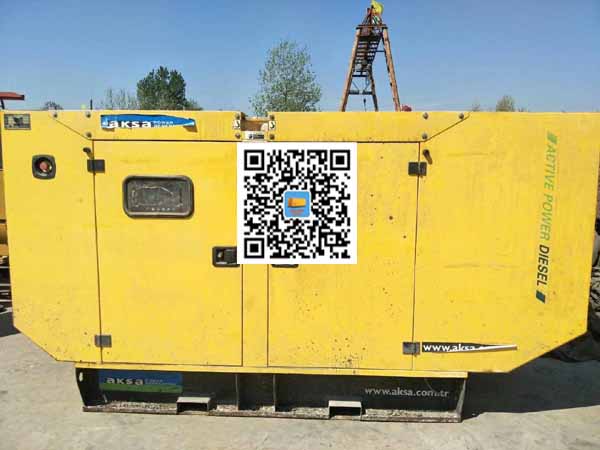 凤翔柴油发电机怎样启动，启动过程中应该做的事情