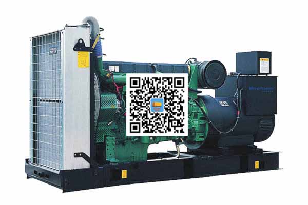 凤翔发电机租赁-100kw柴油发电机带多大负载