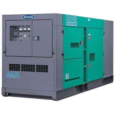 凤翔发电车出租-柴油发电机零件变形怎么办？