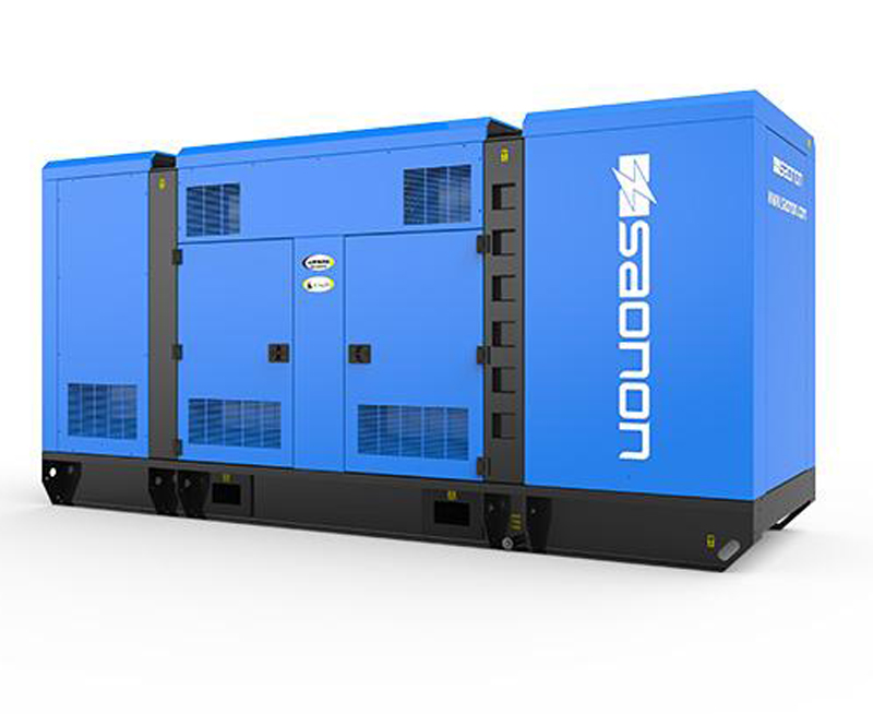 凤翔怎样可以延长柴油发电机组的使用寿命