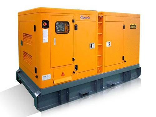 凤翔影响 200kw 柴油发电机油耗的因素有哪些？