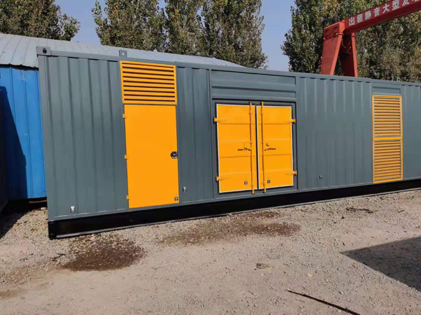 凤翔发电机的功率是如何计算的？