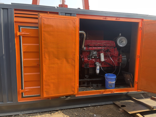 凤翔如何选择适合自己的发电机停电自启装置？