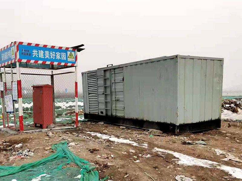 凤翔如何判断发电机组的励磁系统是否正常？