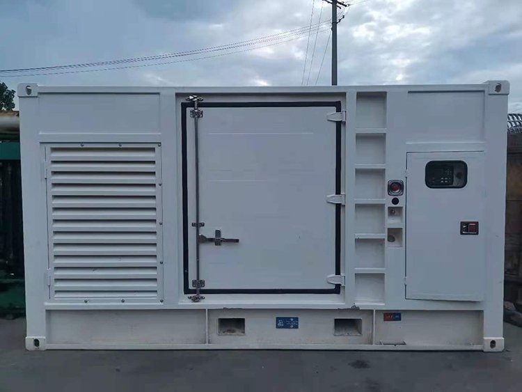 凤翔控制系统的品牌和价格会影响柴油发电机的性能吗？