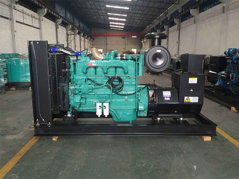 凤翔柴油发电机组欠压停机的原因是什么？