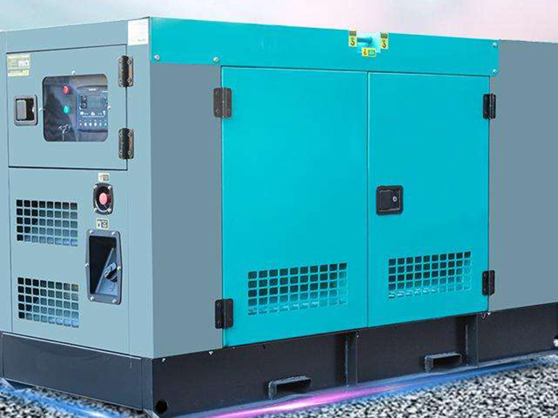 凤翔50KW柴油发电机油耗是多少？