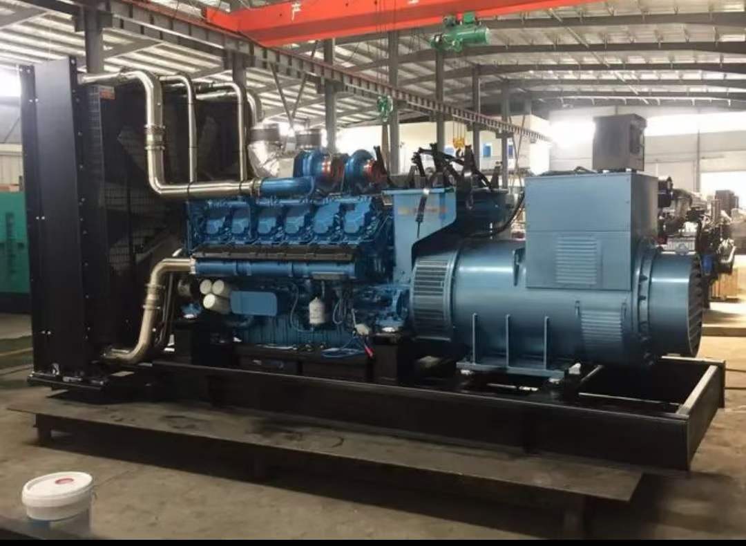 凤翔发电机组不及时更换空气滤清器会有哪些后果？