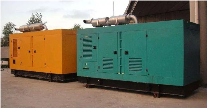 凤翔发电机出租时如何计算电动机的启动电流？