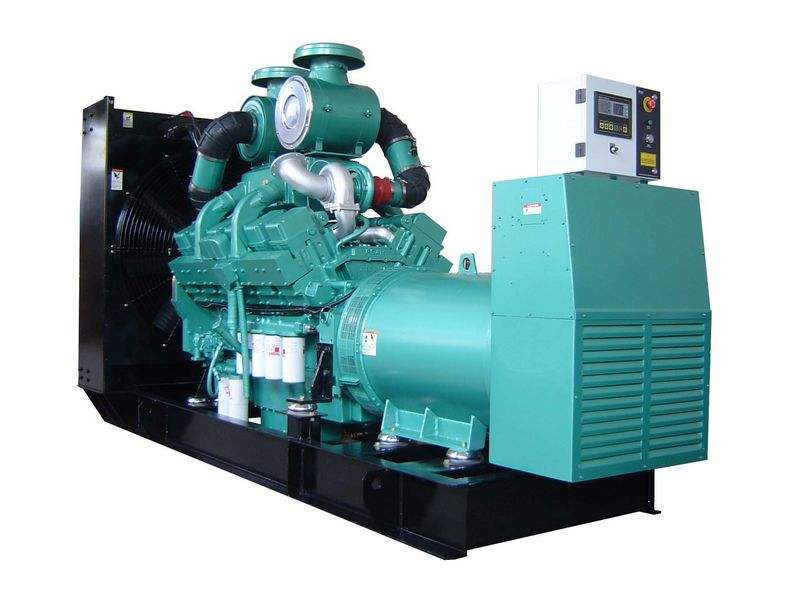 凤翔如何判断发电机滤清器是否需要更换？