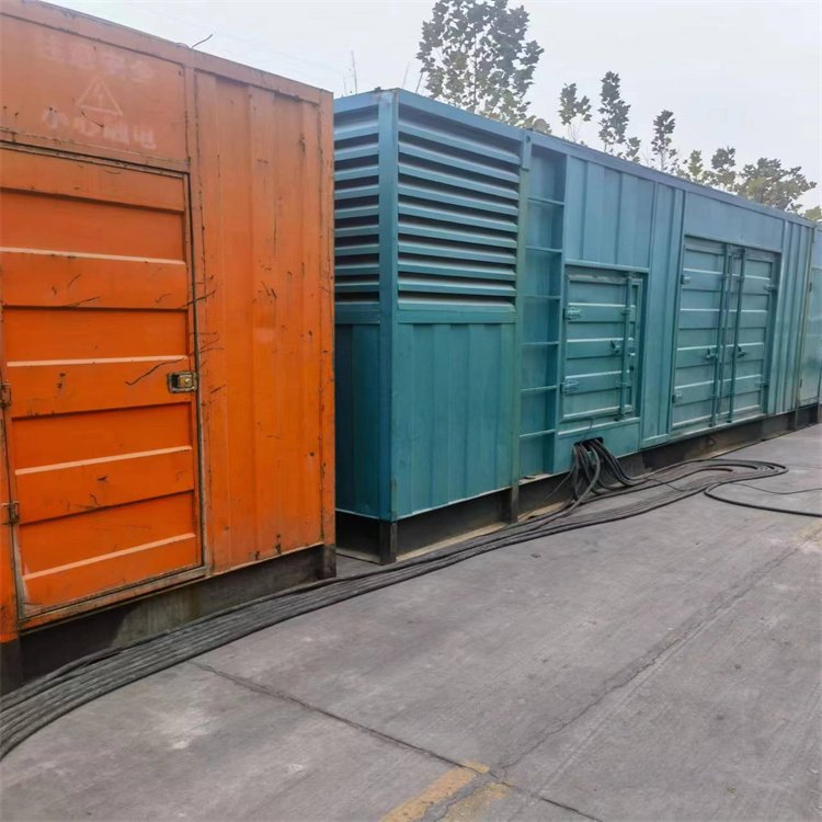 凤翔如何选择适合 600kW 柴油发电机组的热继电器？