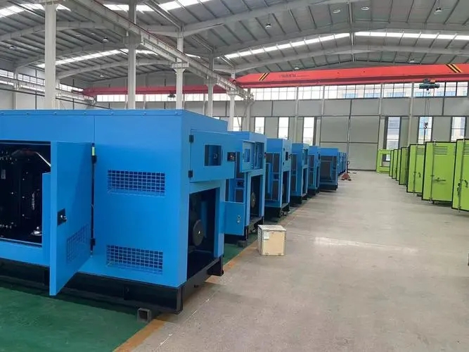 凤翔柴油发电机组转速不稳定会对设备造成哪些损害？