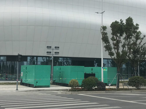 凤翔柴油发电机组保养周期是多久？