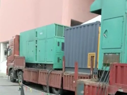 凤翔柴油发电机的功率因数一般是多少？