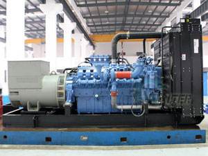 凤翔功率因数低会对柴油发电机产生哪些影响？