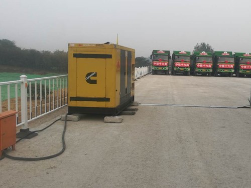 凤翔发电机组中性点接地不良有哪些危害？