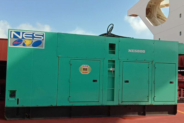 凤翔如何检测发电机组中性点接地是否良好？