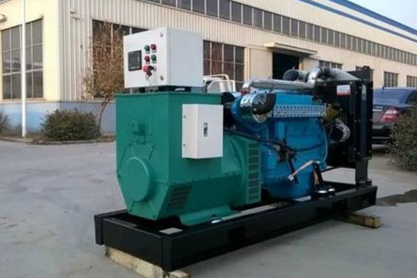 凤翔发电机组的分类有哪些？