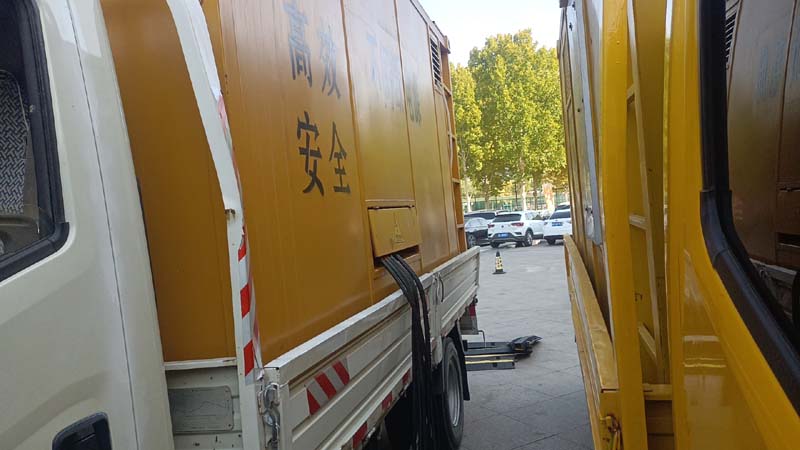 凤翔柴油发电机组的应用领域有哪些？