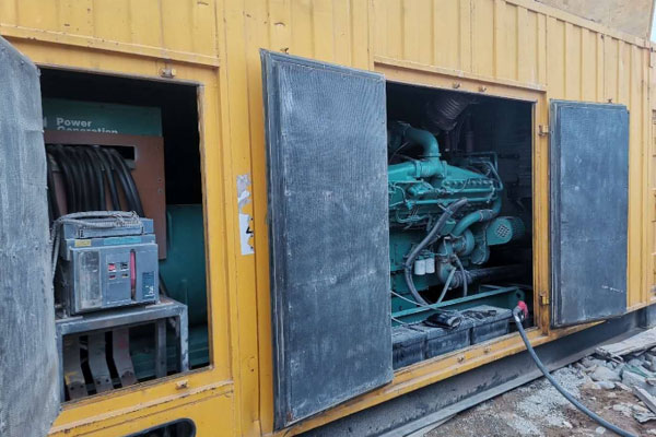 凤翔发电机组夏季保养的注意事项有哪些？