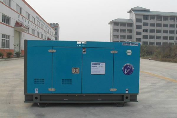凤翔发电机租赁发电机组的换季保养注意事项